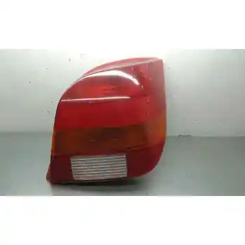

RIGHT REAR light FORD PARTY BERL./COURIER