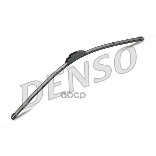 Щетка Стеклоочистителя Бескаркасная 650 Мм Denso арт. DFR011
