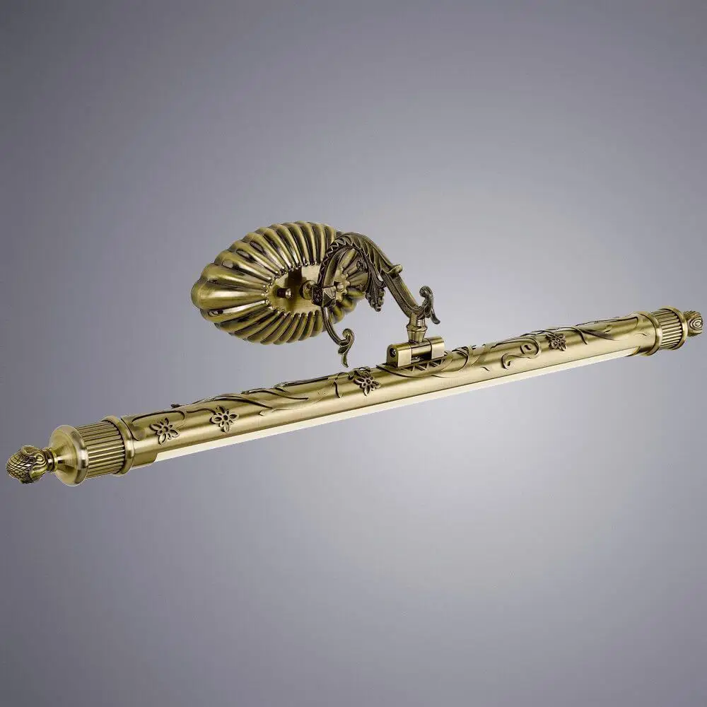 Подсветка для картин Arte Lamp A6308AP-1AB 6308 630816308