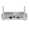 EGLOBAL Fanless 12v Intel Pentium 4405U 4415U mini pc  DDR4 RAM intel processor ► Photo 2/6