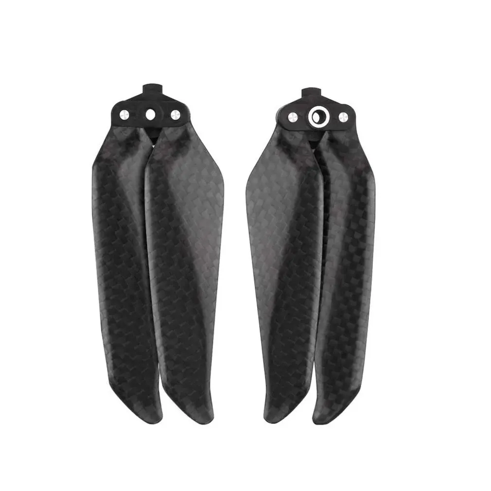 

1 pair For DJI Mavic Air Propeller Carbon Fiber Propellers Blade prop for DJI Mavic Air Paddle Drone Accessories