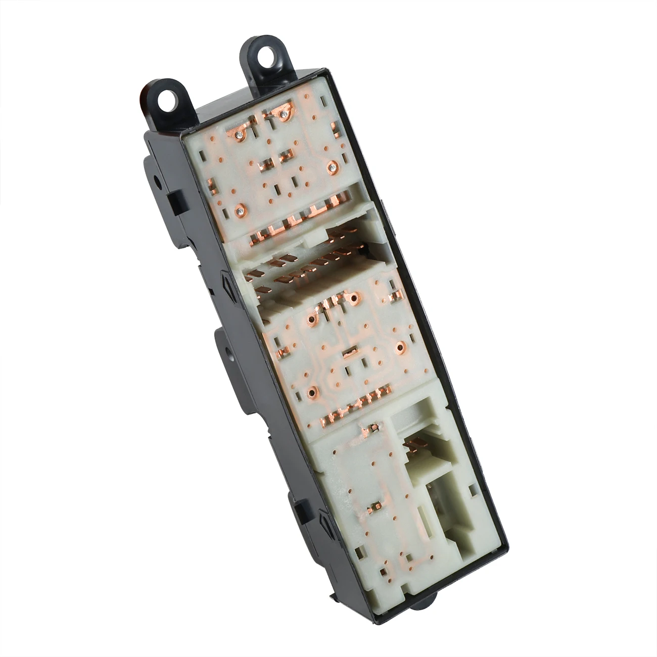 Interruptor de Controle da Janela Apto para Nissan Pouvoir Mestre Energia Elétrica Armada Titan Cabine Tripulação 11 Sensores e interruptores