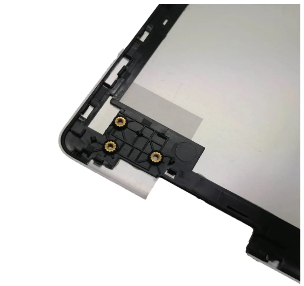 YUEBEISHENG LCD 뒷면 커버 0GCPWV, 델 인스피론 15MF 7000 7569 7579 시리즈용, 신제품