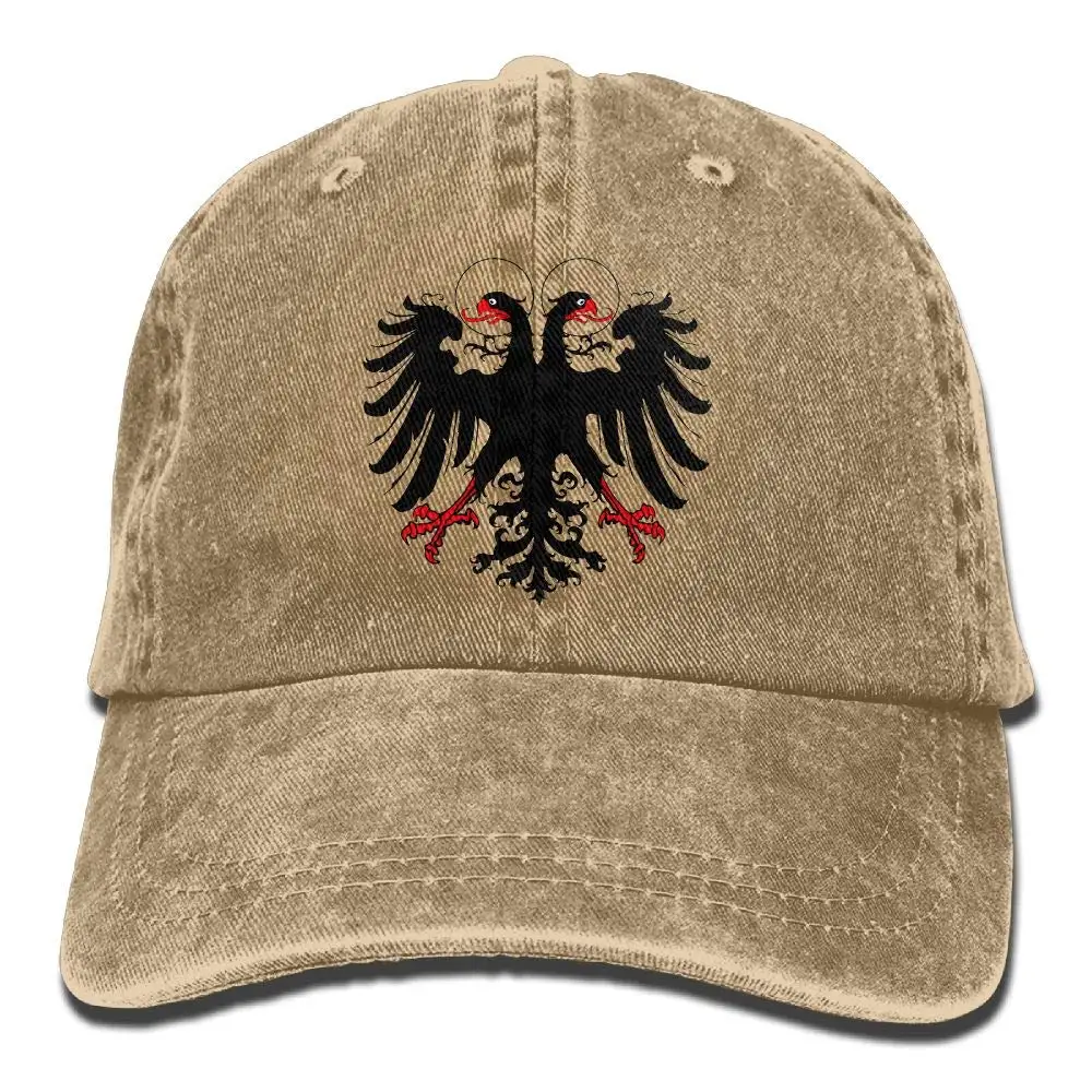 Holy Roman унисекс модная кепка регулируемая Ковбойская шапка для грузовика шляпа для папы