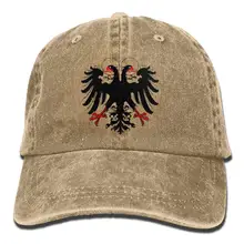Holy Roman унисекс модная кепка регулируемая Ковбойская шапка для грузовика шляпа для папы