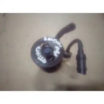 

57100M2020 YSAB16 Steering Pump Mitsubishi Santamo (hyundai) *
