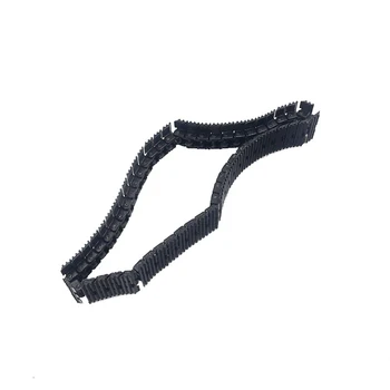 

1580 Crawler Belt for HUINA 1580 23 Channels RC Excavator PARTS Accessories