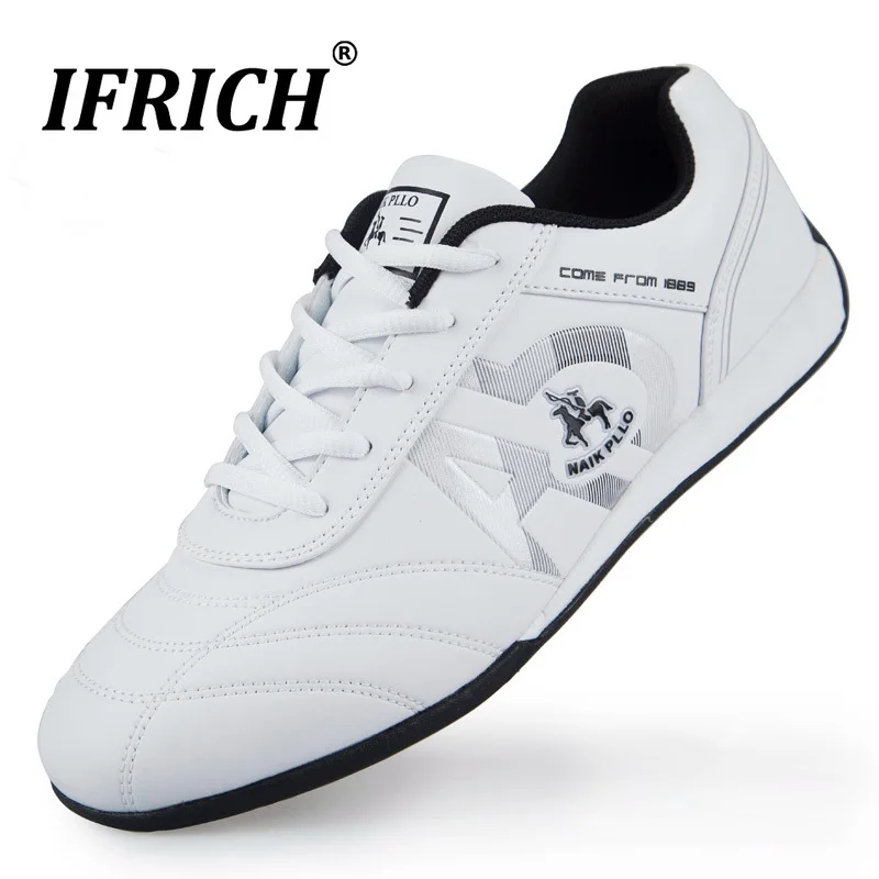 

Men Leather Waterproof Golf Shoes Men's Golf Shoes Walking Sneakers Training Sports Golf Shoes Spikeless Court Designer Shoes
