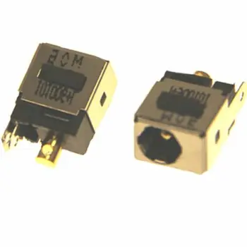 

AC DC POWER JACK SOCKET PLUG PORT CONNECTOR FOR Msi X460MS-1491 LAPTOP