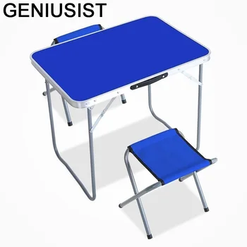 

Outdoor Marmol Restaurant Escrivaninha Comedor Kids Bureau Kitchen Furniture Plegable Mesa De Jantar Folding Dining Room Table