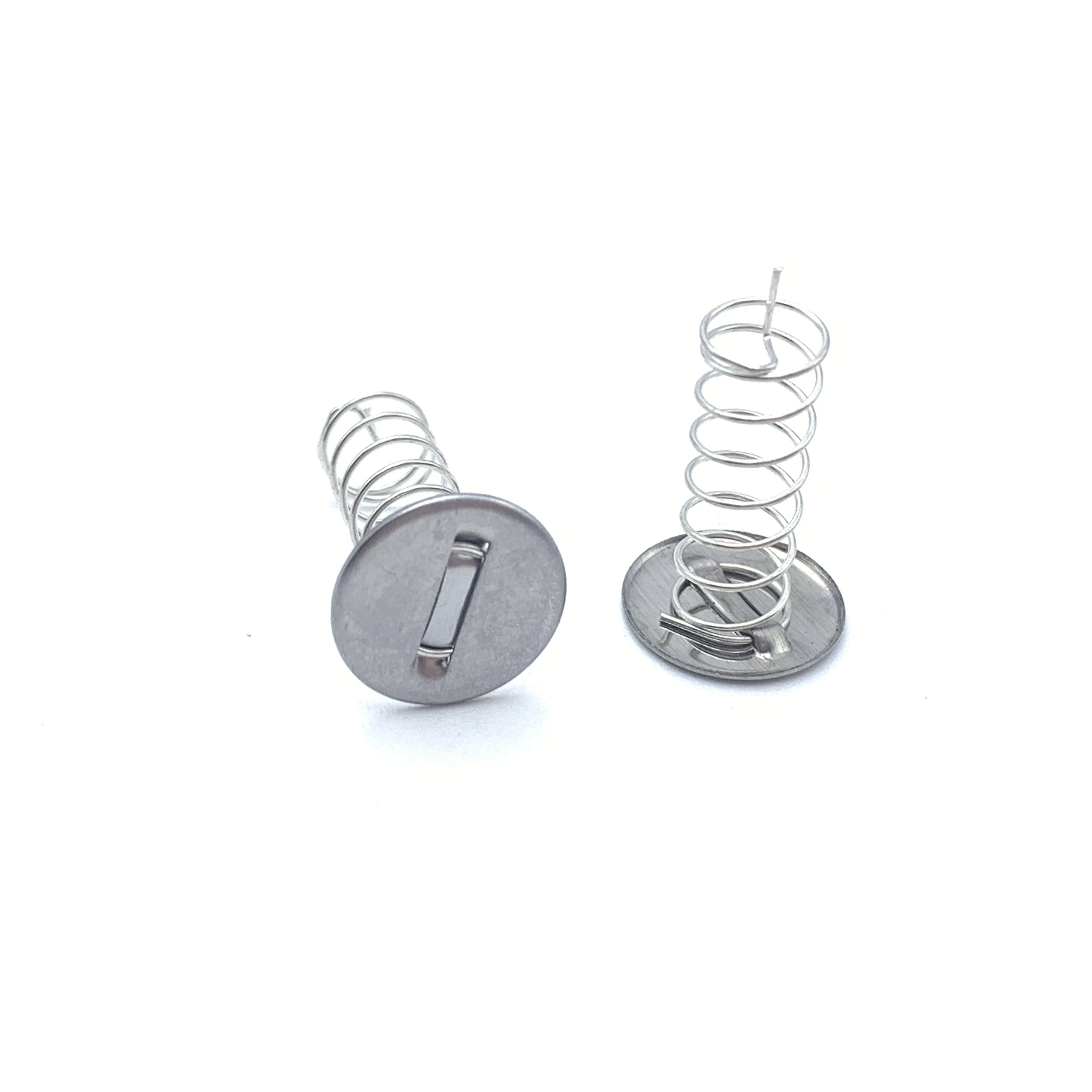 B-119 Carbon steel wire For OEM diameter 11mm jinke coil spring buffer | Обустройство дома