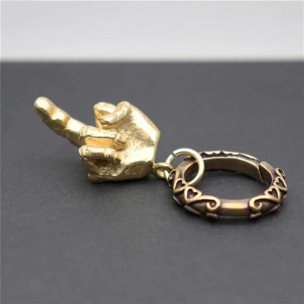 finger keychain pendants (29)