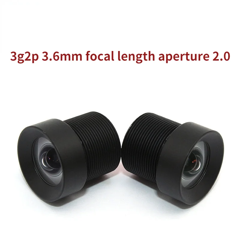 Рисунок 4 - Камера видеонаблюдения 4