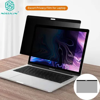 

For Apple MacBook Air 13.3" 2019 Nillkin 180 Anti-peep Protect Privacy Film for Laptop MacBook Pro 13.3" 2019 Film