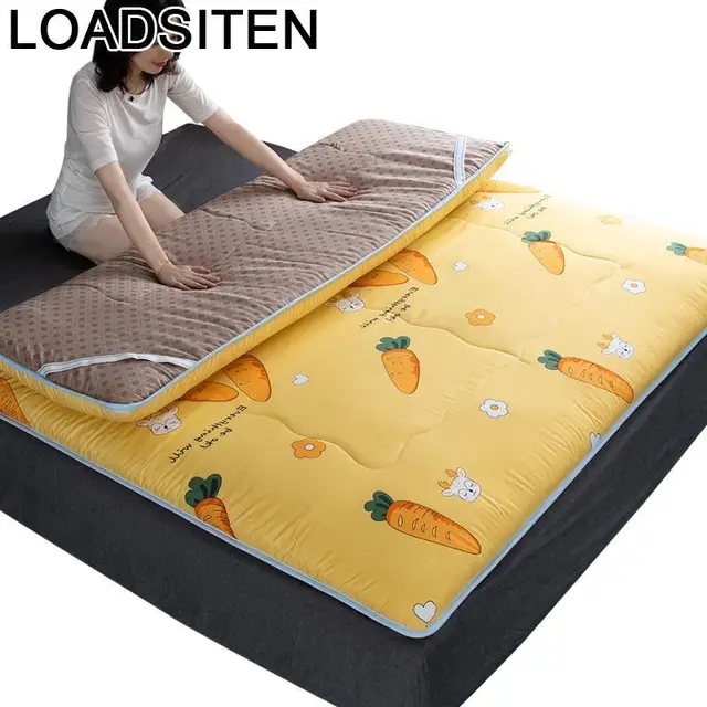 $US $61.10  Matratze Sofa Yg Bisa Jadi Lit Materasso Tatami Bed Colchones De Cama Tooper Kasur Matras Colchon M