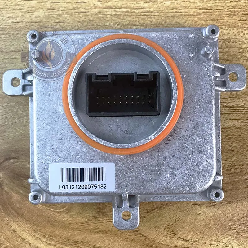 W3T19371 Démarrage Rapide HID Lampe Frontale Balla... – Grandado