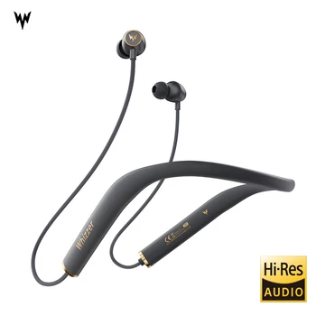 

Bluetooth earphones AM1E Wireless Earbuds Bluetooth 5.0 Support aptX & AAC HD Bluetooth Compatible IOS Android with Mic