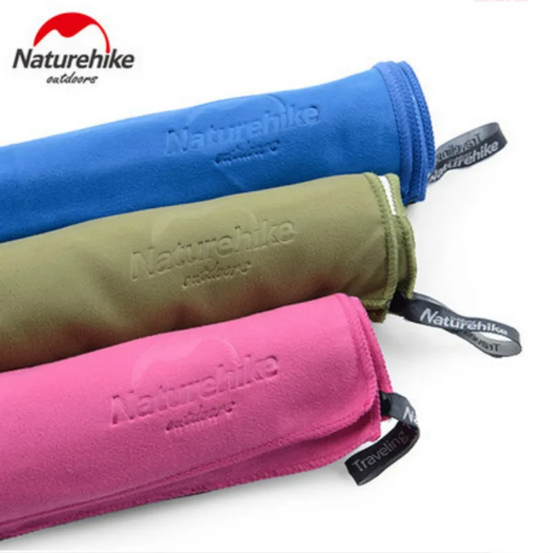 

Naturehike Quick Dry Swimming Towel Morning Running Gym Quick Dry Bath Towel