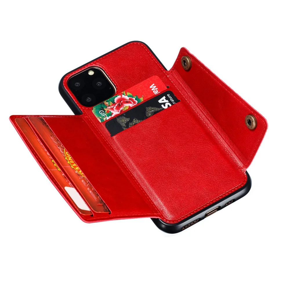 KISSCASE сплошной цвет кожаный чехол для телефона samsung A70 S10 S8 S9 Plus S10E Coque Note10 Pro M20 M30 A80 |