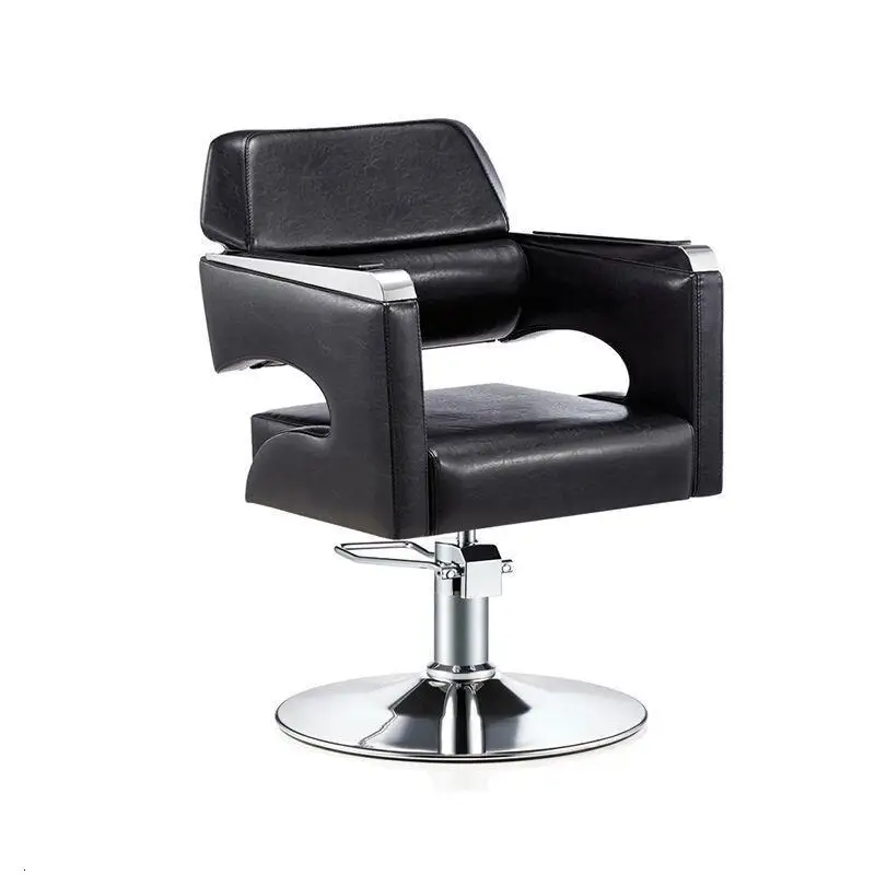 Belleza De Makeup Barbeiro шезлонг мебель для волос Fauteuil Stoel Schoonheidssalon Mueble Silla салон магазин Cadeira парикмахерское кресло