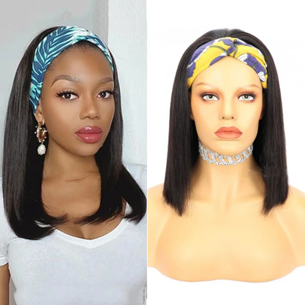 Bob ST headband0