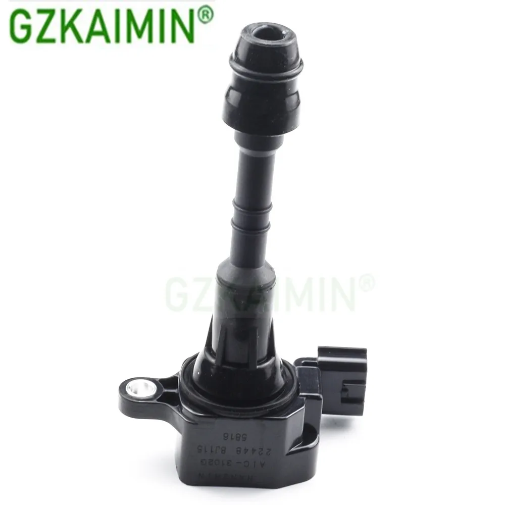 OEM 22448-8J115 224488J115 катушка зажигания обновления для Nissan Frontier Xterra квест