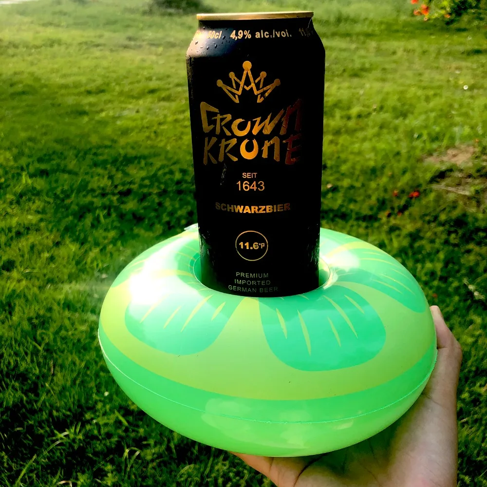green lemon