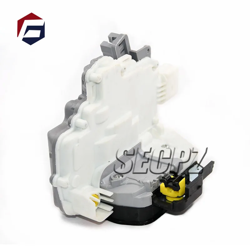 FOR AUDI A4 B7 SEAT EXEO EXEO ST FRONT RIGHT DRIVER SIDE DOOR LOCK ACTUATOR