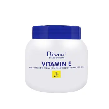 

250g Vitamin E Face Serum Hyaluronic Acid Nicotinamide Pores Essence Skin Anti-aging Fragrance Shrink Serum White Hydration I9P3