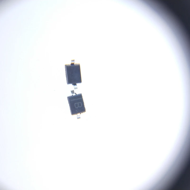 

20PCS/lot Original PSD05-LF-T7 B UnidirectionalESD Diode 5V SOD-323 In Stock