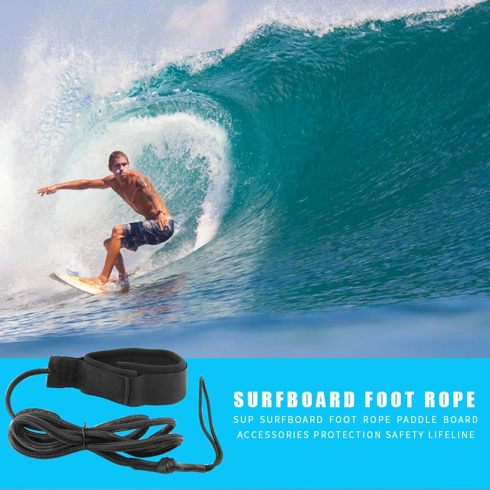 Correa Enrollada Stand Up Paddle Board Correa De Tabla De Correa Enrollada Stand Up Paddle Board Correa De Tabla De