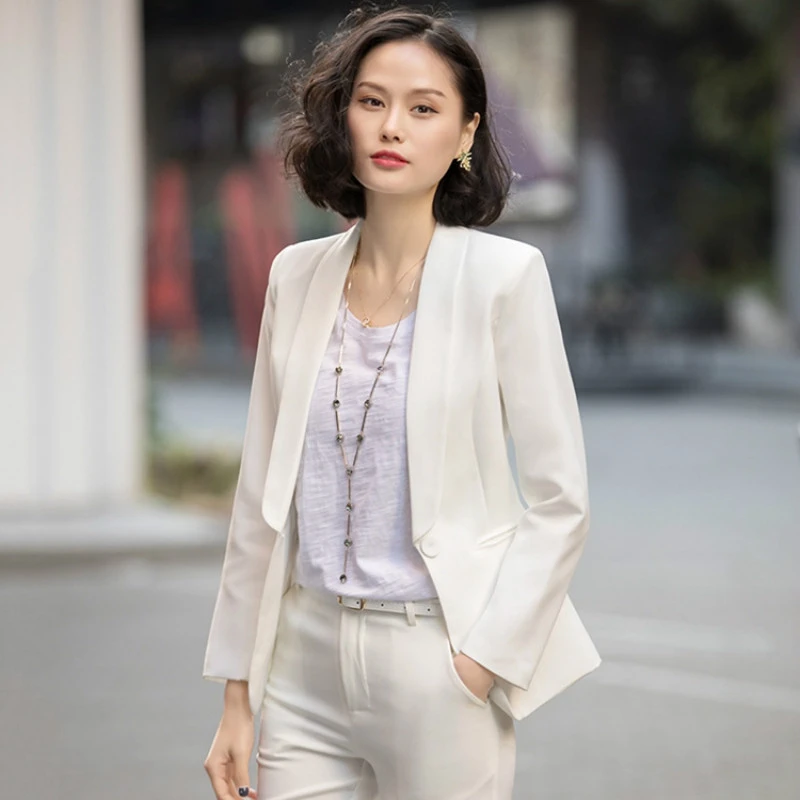 women's fashion business casual