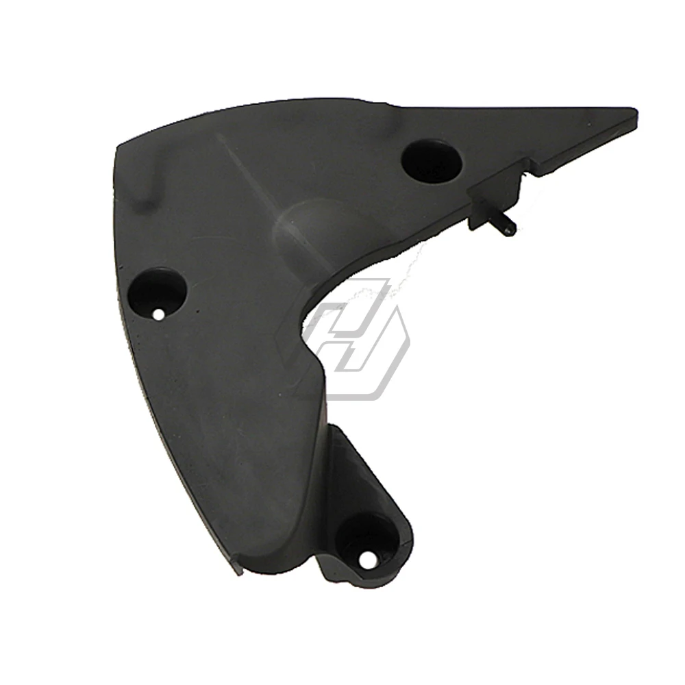 Мотоциклетная боковая накладка кронштейн обтекатель Cowling чехол для Kawasaki ER-6N ER 6N 2009-2011