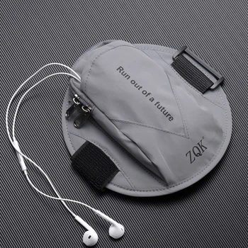

Outdoor Fitness Armband Phone Holder Case Sport Running Bag Accessories For iPhone HUAWEI OPPO XIAOMI Universal Phone Cover