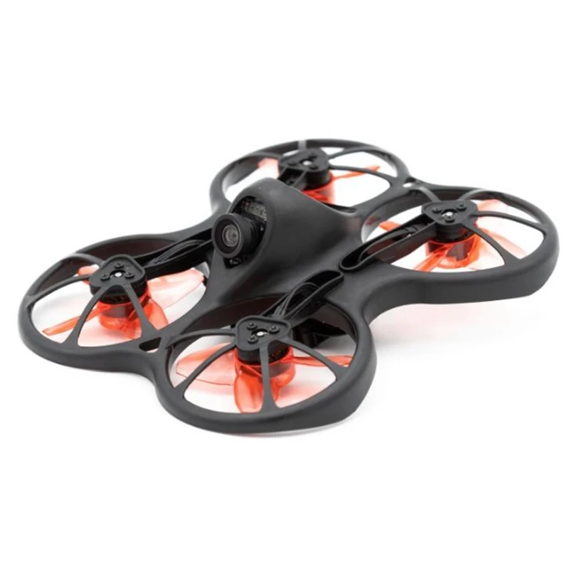 Emax Tinyhawks 75 мм F4 Osd 1-2S микро-Тип Крытый Fpv гоночный Дрон Bnf W/600Tvl Cmos камера