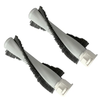 

Roller Brush for Xiaomi 1C Dreame V9 V10 Household Wireless Handheld Vacuum Cleaner Accessories Roller Brush Parts