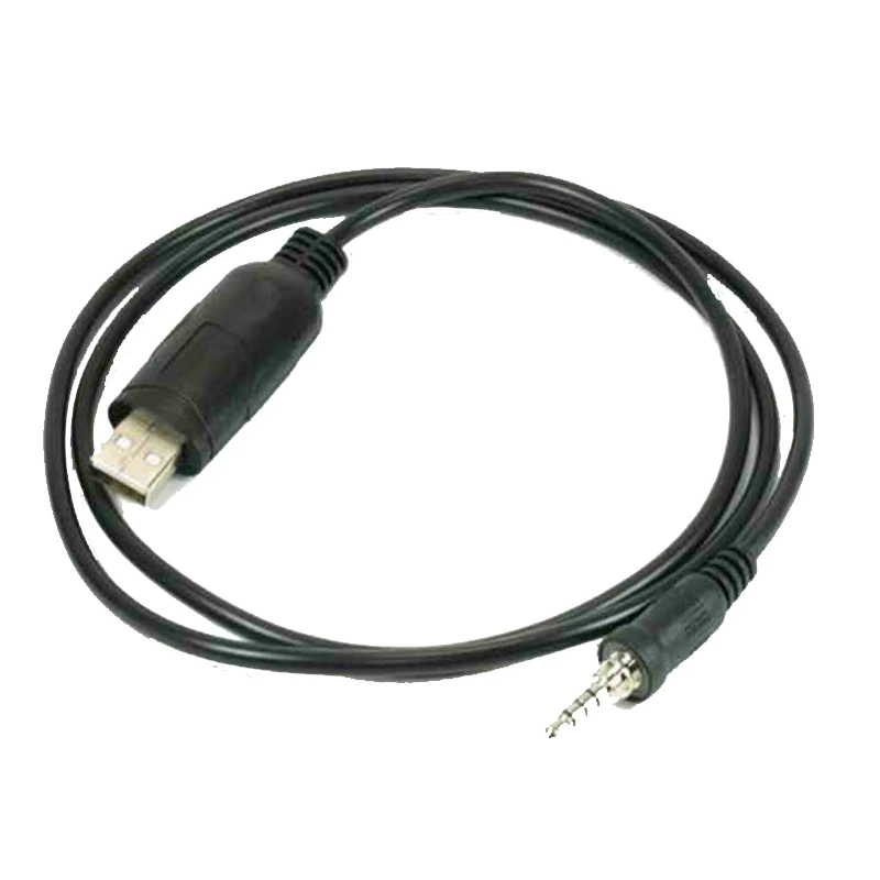 Cavo Di Programmazione Usb Per Yaesu Vx-6R Vx-7R Vx-170 Vx-177 Vxa-700 Radio Vx6R Vx7R