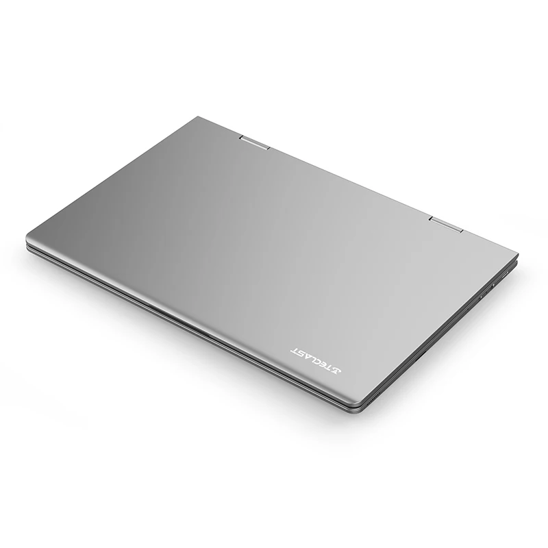 Teclast F5R 360 Вращающийся ноутбук Intel Celeron N4100 8 ГБ Оперативная память+ 128 ГБ SSD windows10 Wi-Fi 1920*1080 FHD Дисплей 11," Тетрадь PC