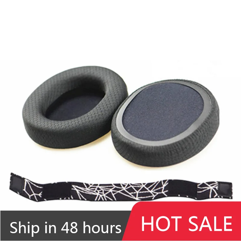 Ear Pads For Steelseries Arctis Pro 3 