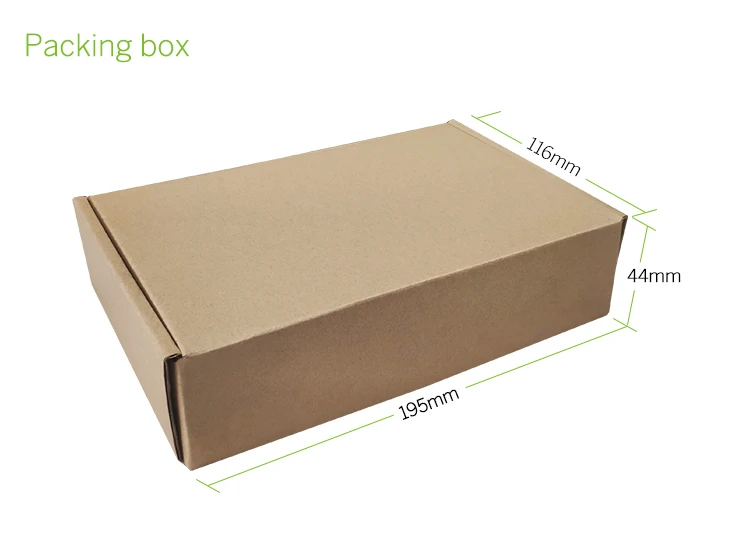 Packing-box