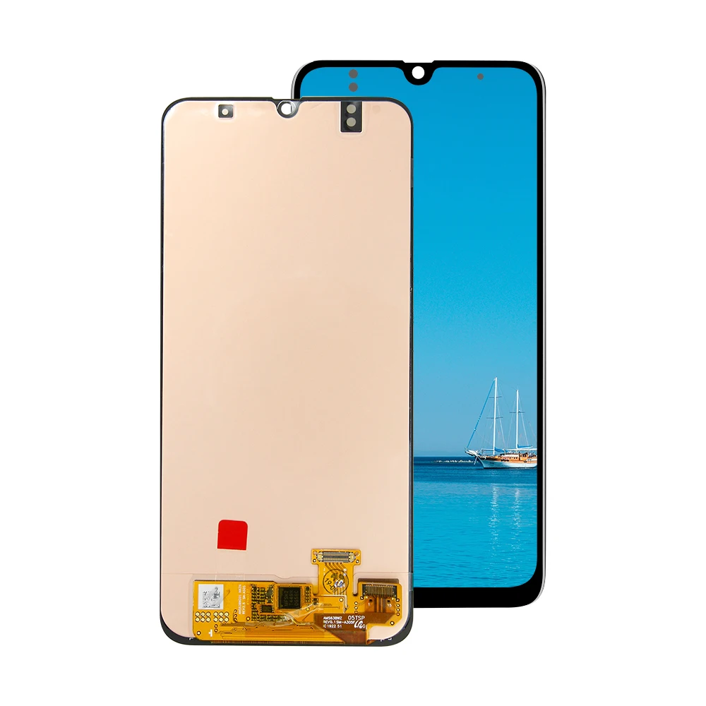 A30 Lcd For Samsung Galaxy A30 A305/DS A305F A305FD A305A LCD Display Touch Screen Digitizer