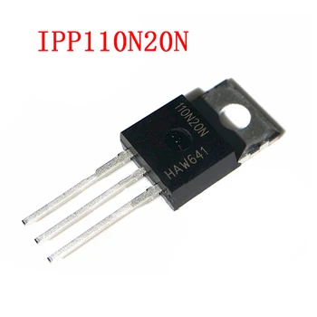 

110N20N IPP110N20N 88A200V MOS integrated circuit