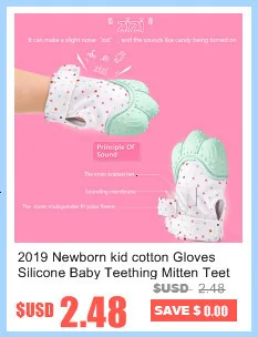 Kid Baby Anti Scratch Gloves Newborn Protection Face Scratching Cotton Mittens Boys Girls Hand Gloves Cotton Handschoen 0-6M Lot