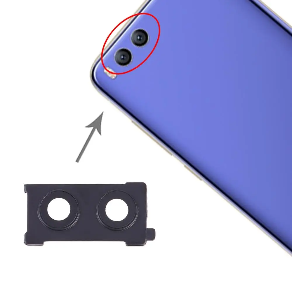 

Camera Lens Cover for Xiaomi Mi 6