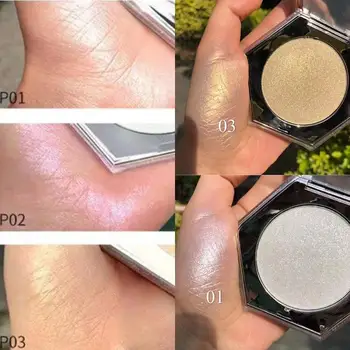 

soft and gentle highighter