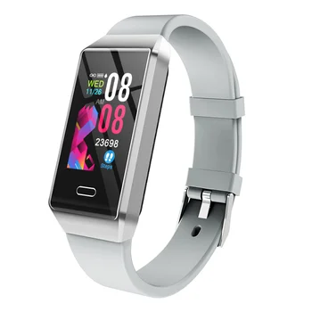 

L8star Smart Bracelet X9 Real time Heart Rate Blood Pressure Monitor Smart band Alarm clock waterproof GPS Sport fitness tracker