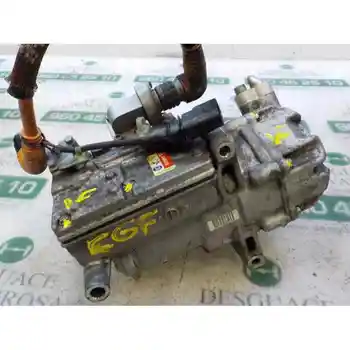 

AIR CONDITIONING COMPRESSOR PORSCHE CAYENNE (TYP 92AA) S E-Hybrid CGF DENSO 7P0820803H [16825470]