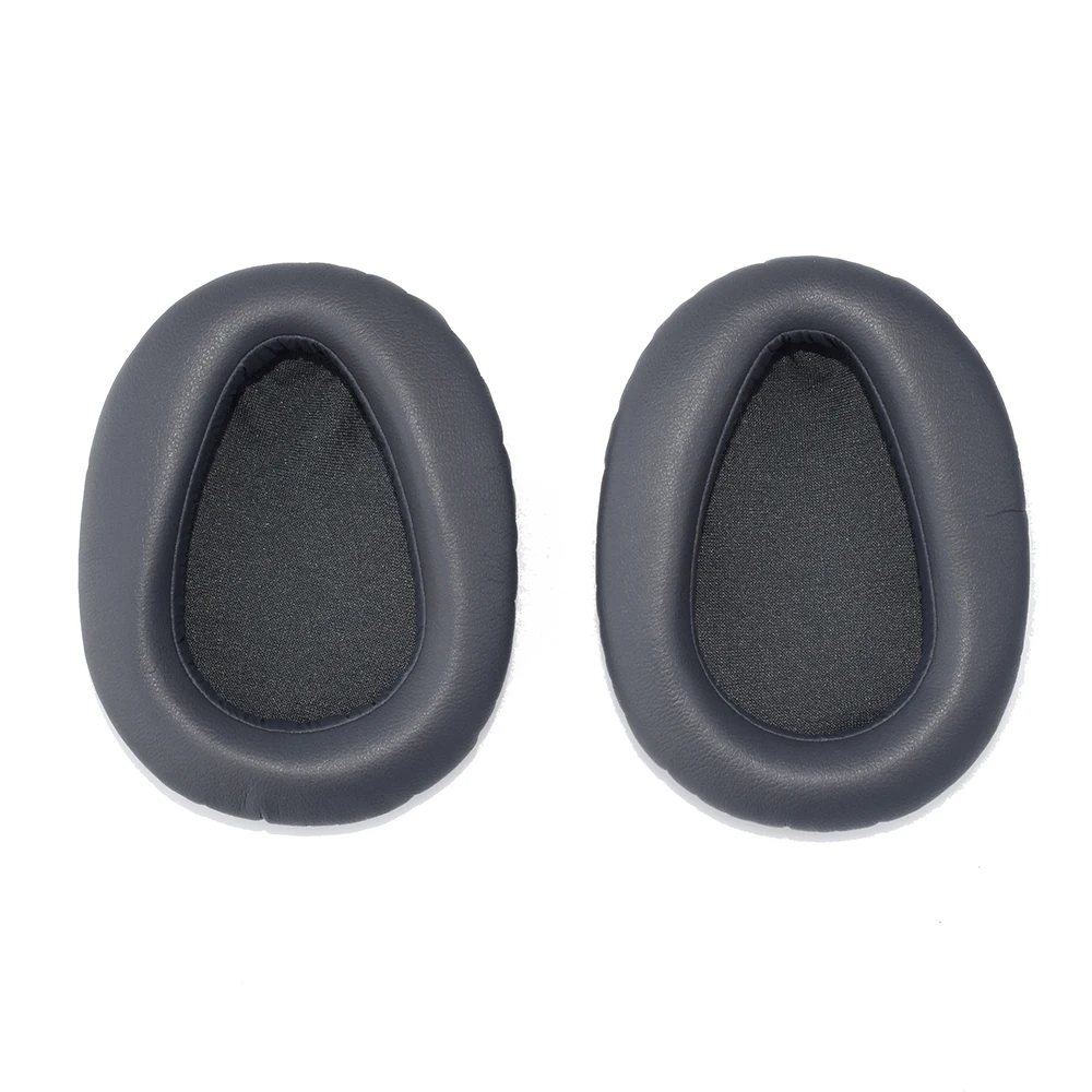 1 pair of Sleeve Earpads Pillow Replacement Ear Pads for SONY MDR ZX770BN MDR ZX780DC Headphones MDR ZX770BN ZX780DC