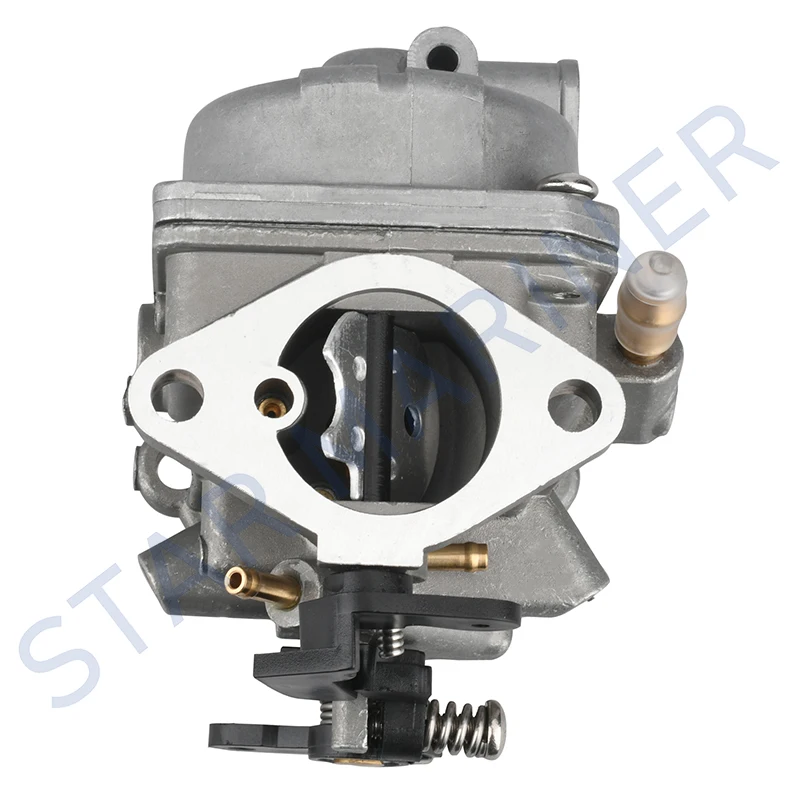 3R1-03200-1 803522T 3R1-03200 3AS-03200-0 Carburetor For Tohatsu Nissan 4hp 5hp Mercury 4hp 2.5hp 4 Stroke Outboard Motor Engine