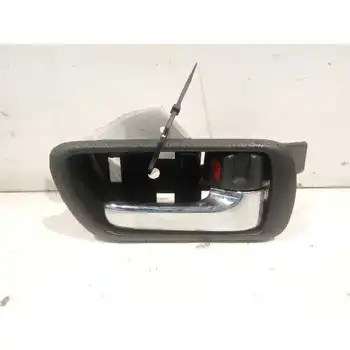 

8336286 handle Inner Rear Right Toyota Corolla Verso (r1) 2.2 Turbodiesel Cat